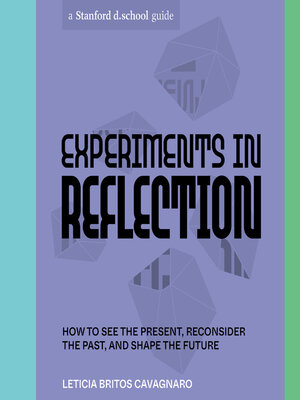 cover image of Experiments in Reflection